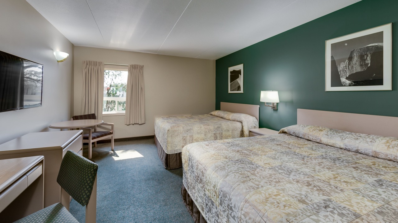 Photo of Bedroom in Taber