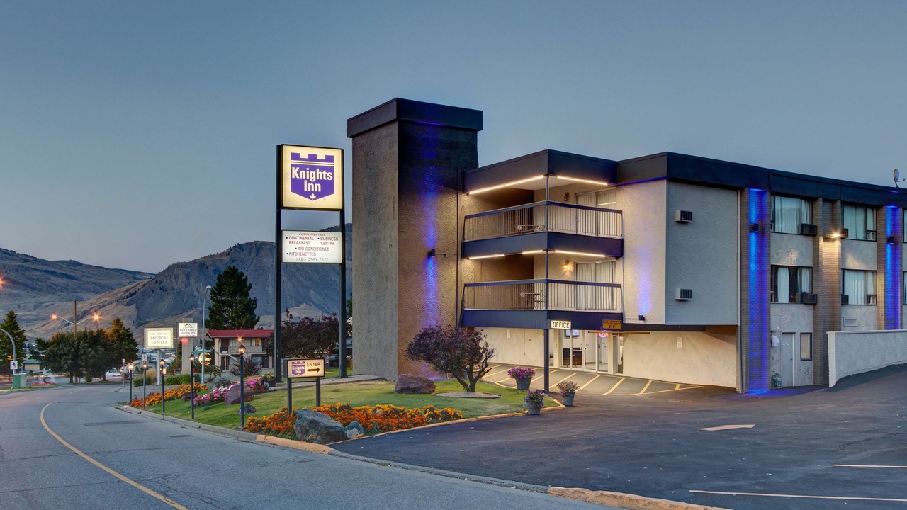 Photo of Outdoor in Kamloops
