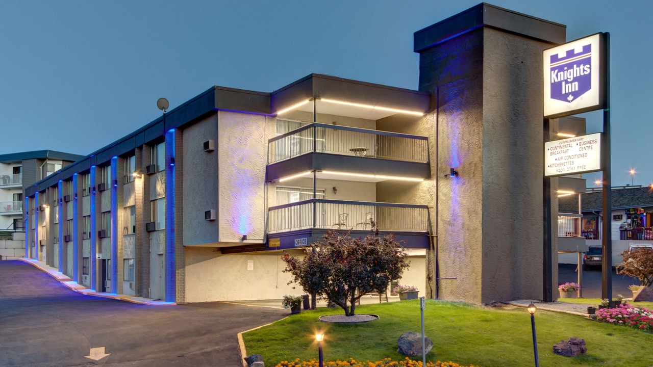 Photo of Outdoor in Kamloops