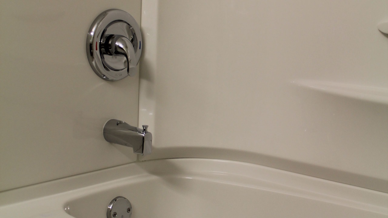 Photo of Bathroom in Kamloops