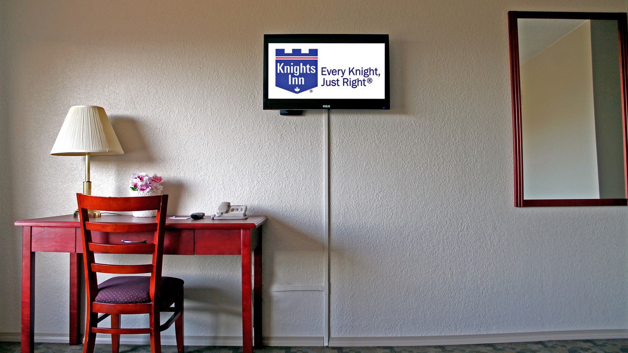Photo of Bedroom in Kamloops