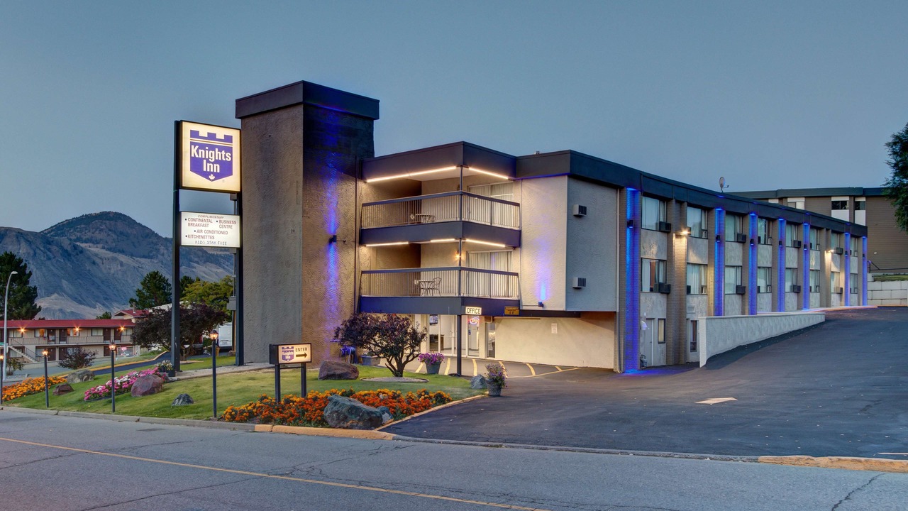 Photo of Outdoor in Kamloops