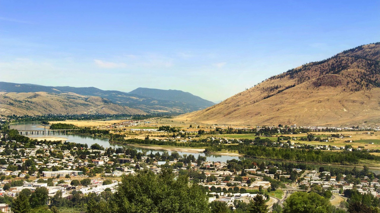Photo of Outdoor in Kamloops