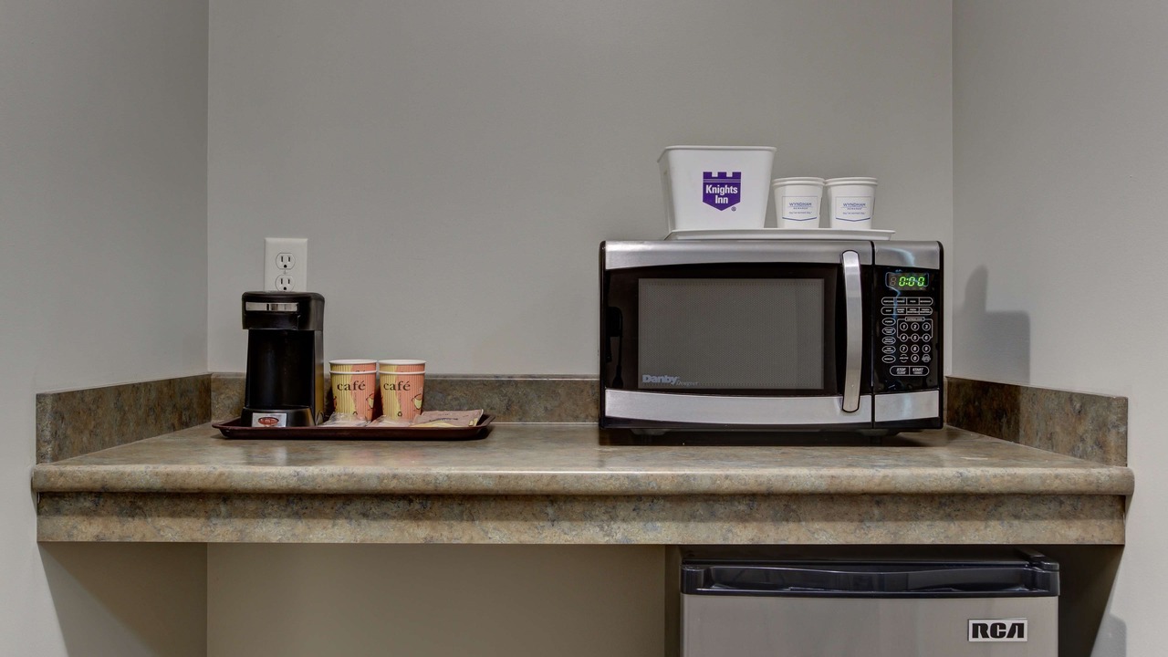 Photo of Kitchen in Kamloops