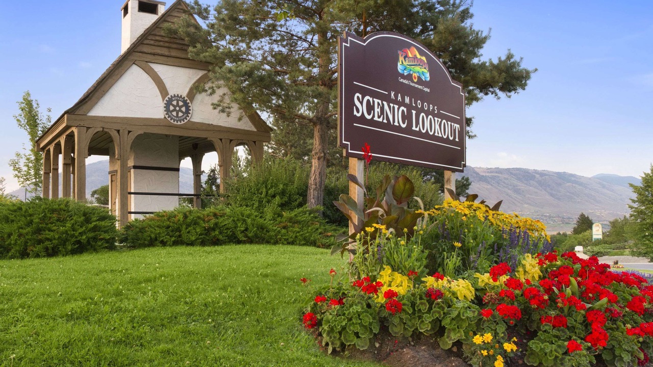 Photo of Outdoor in Kamloops