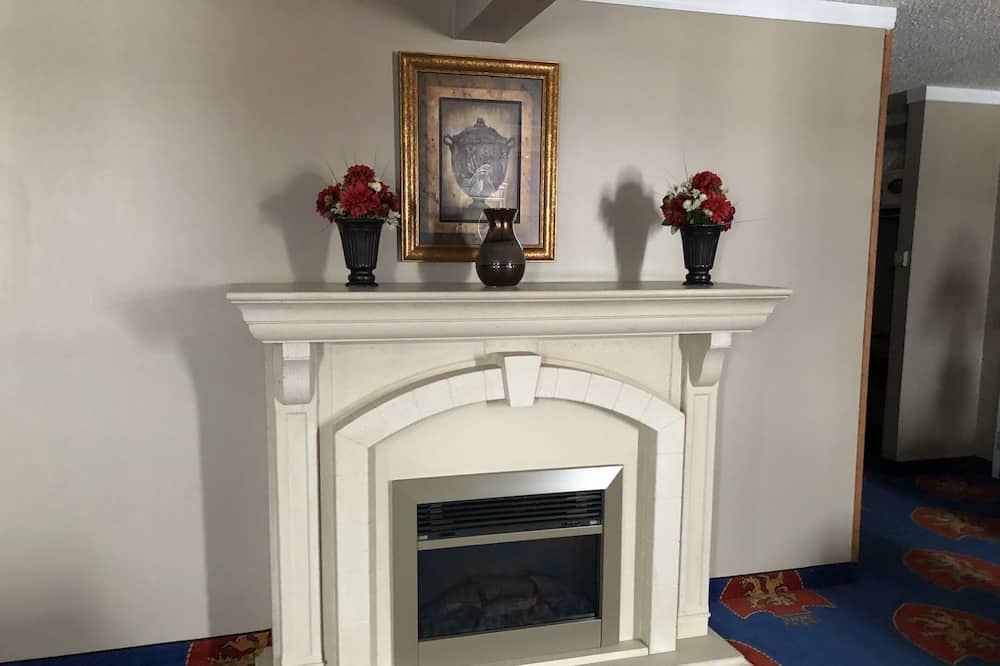 Photo of Livingroom in Prince Albert