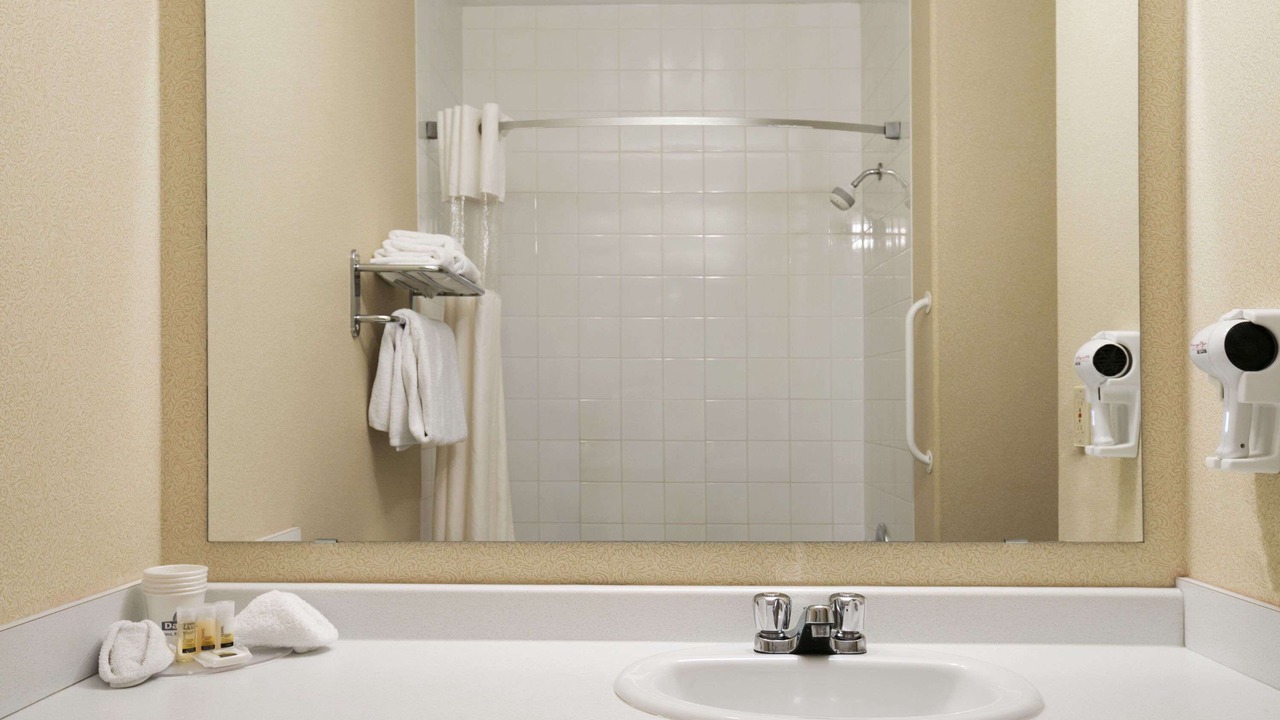 Photo of Bathroom in Moose Jaw