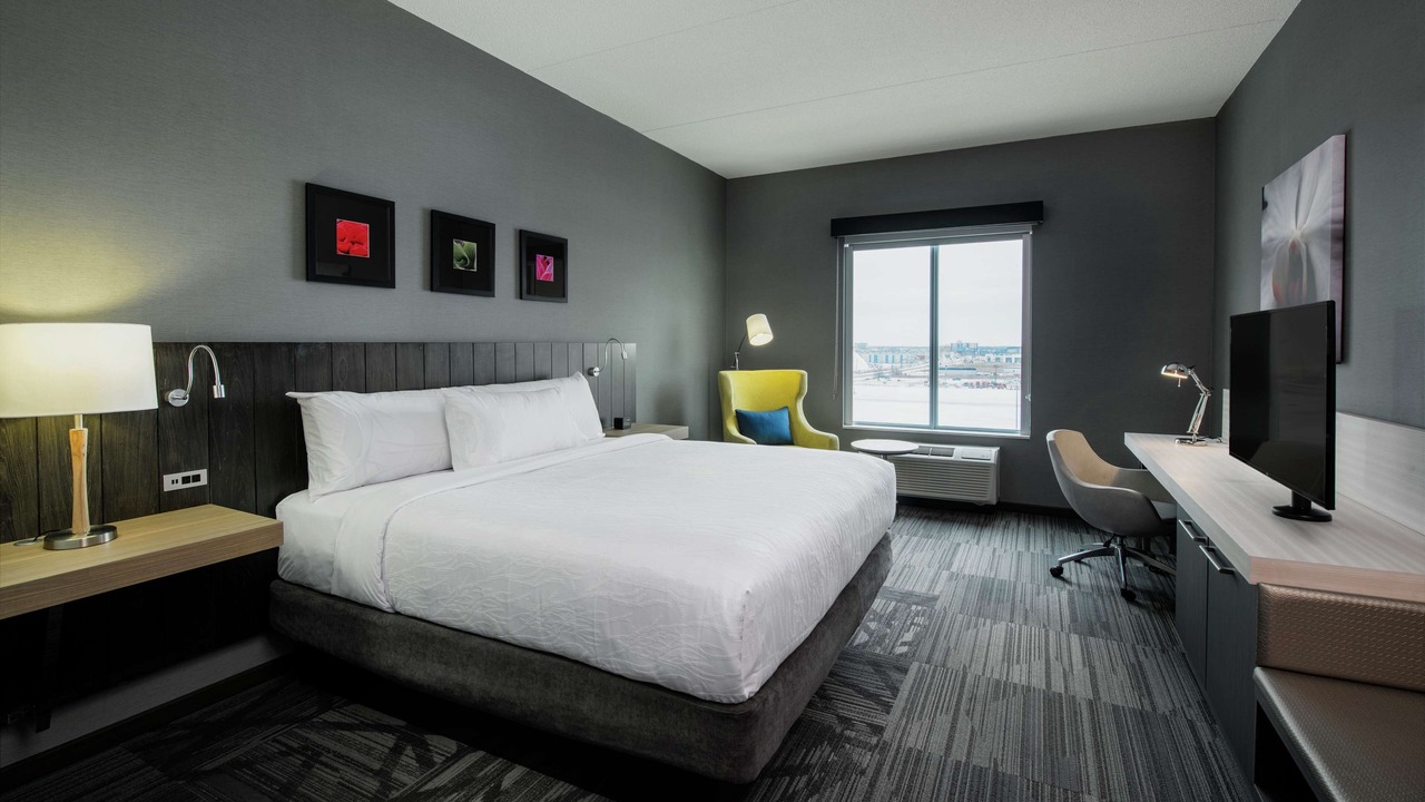 Photo of Bedroom in Winnipeg