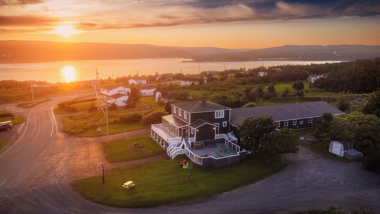 Photo of Outdoor in Trepassey