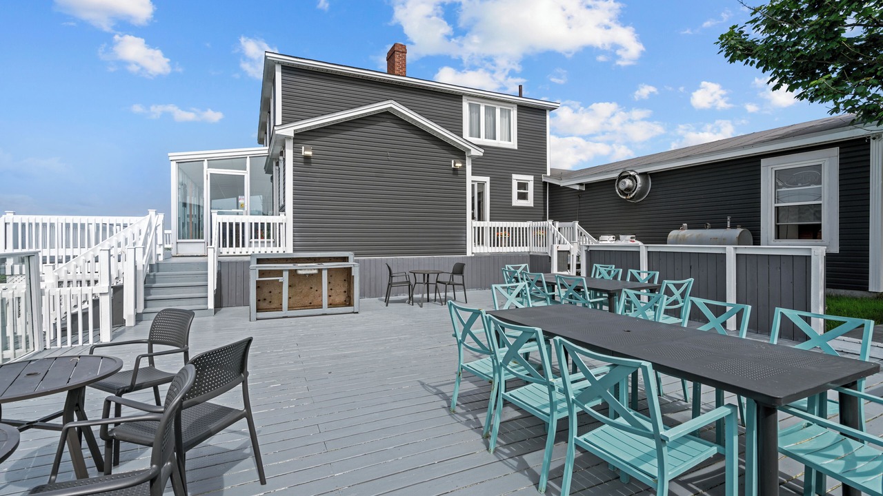 Photo of Patio Balcony in Trepassey