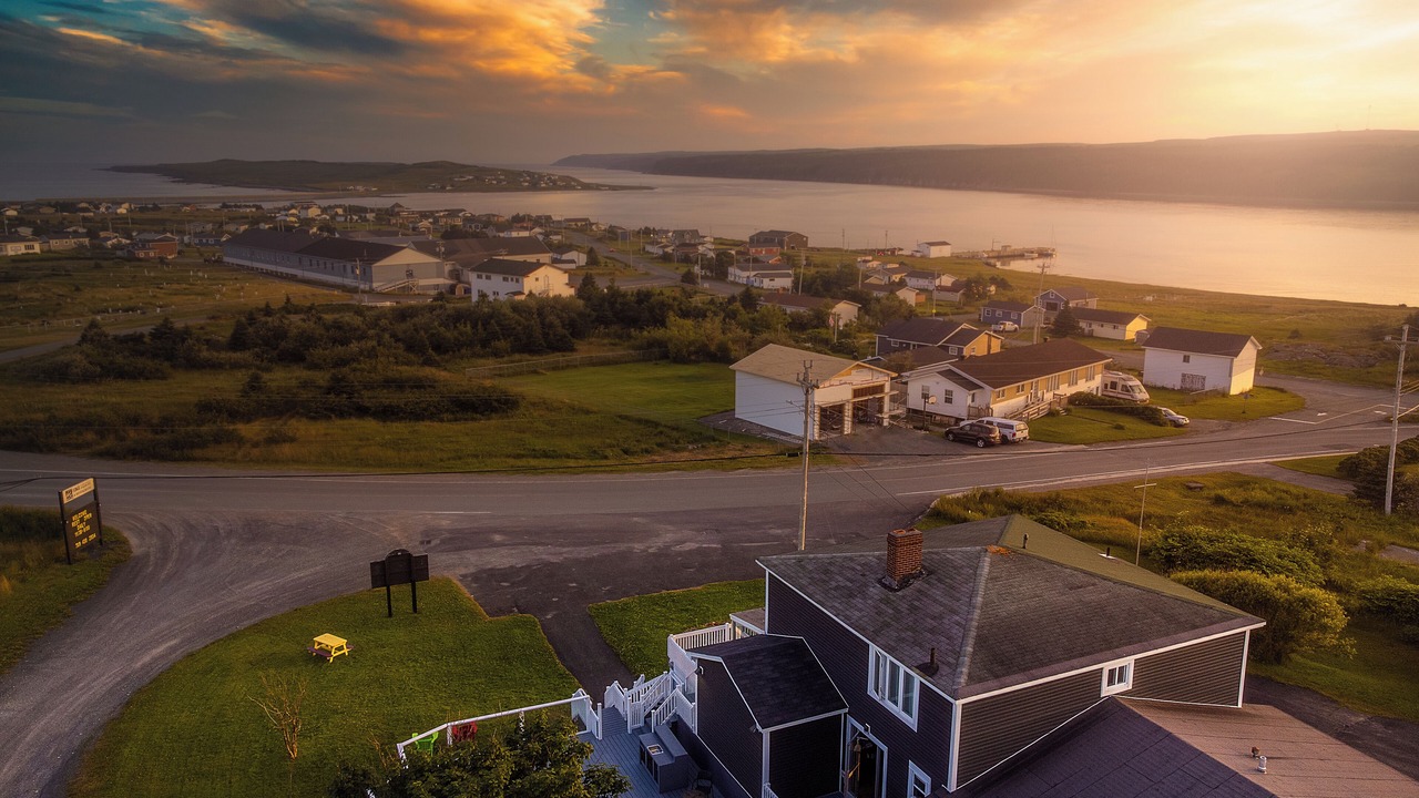 Photo of Outdoor in Trepassey