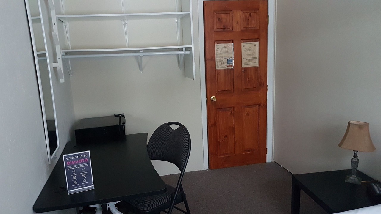 Photo of Bedroom in Chapleau