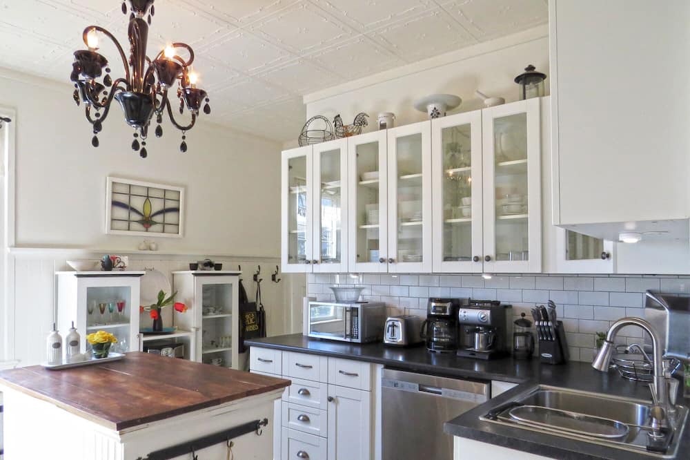 Photo of Kitchen in Fairfield