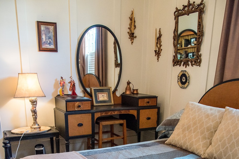 Photo of Bedroom in Fairfield