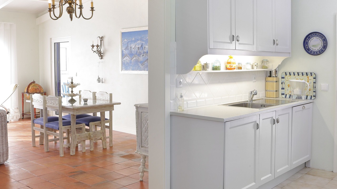 Photo of Kitchen in Figueira da Foz