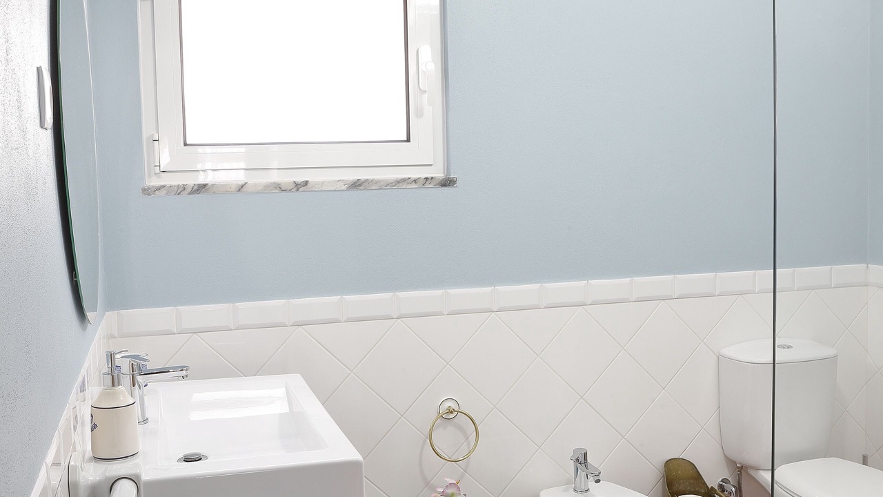 Photo of Bathroom in Figueira da Foz