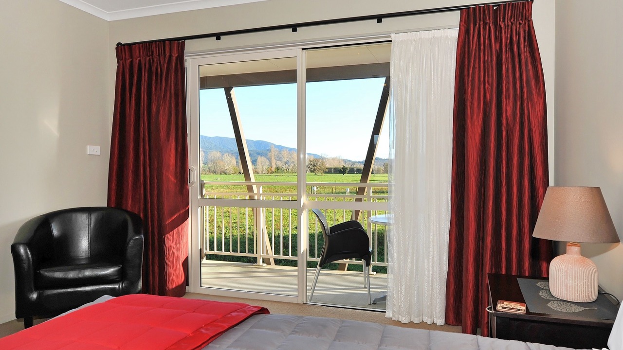 Photo of Patio Balcony in Takaka