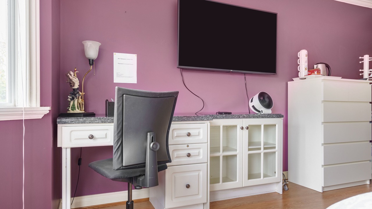 Photo of Bedroom in Richmond