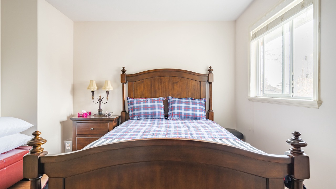 Photo of Bedroom in Richmond