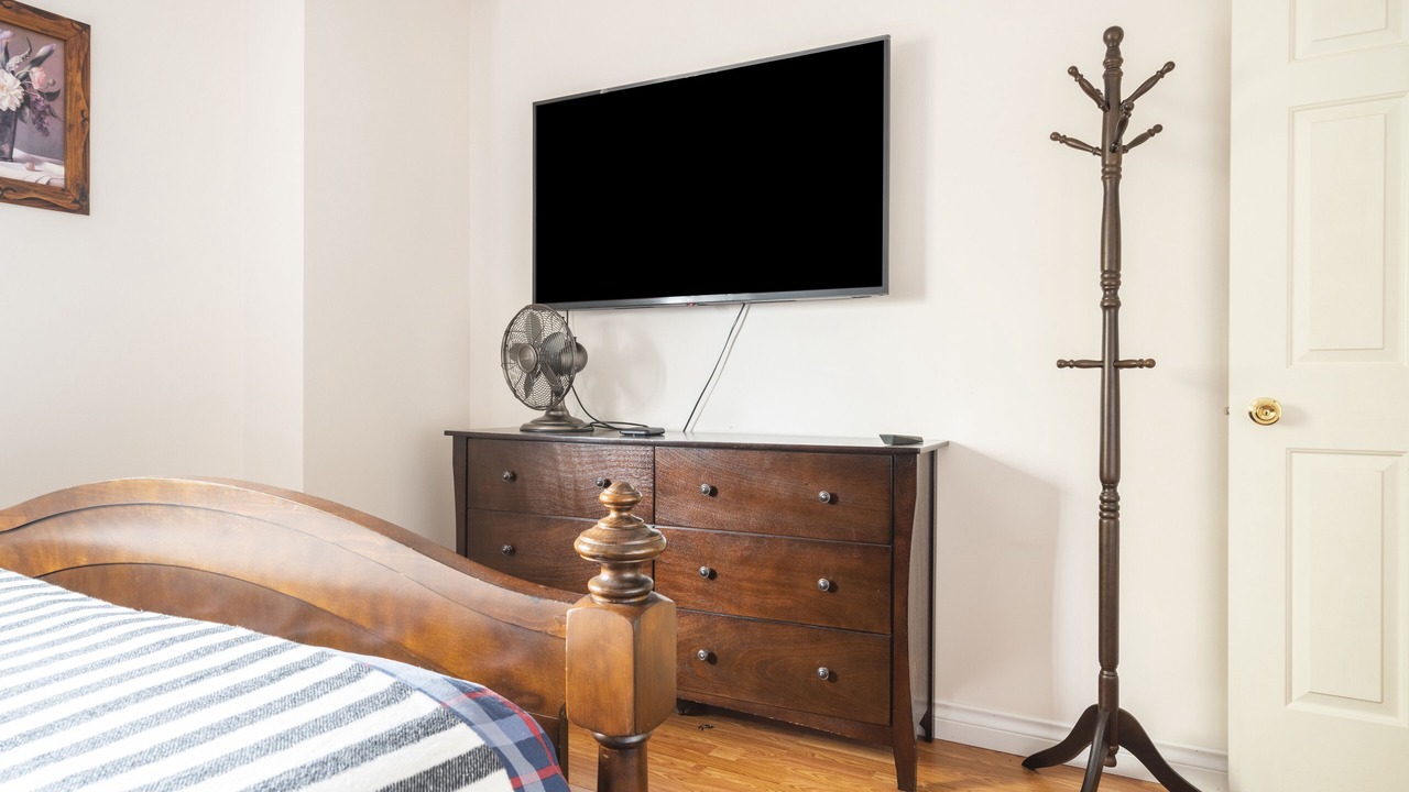 Photo of Bedroom in Richmond