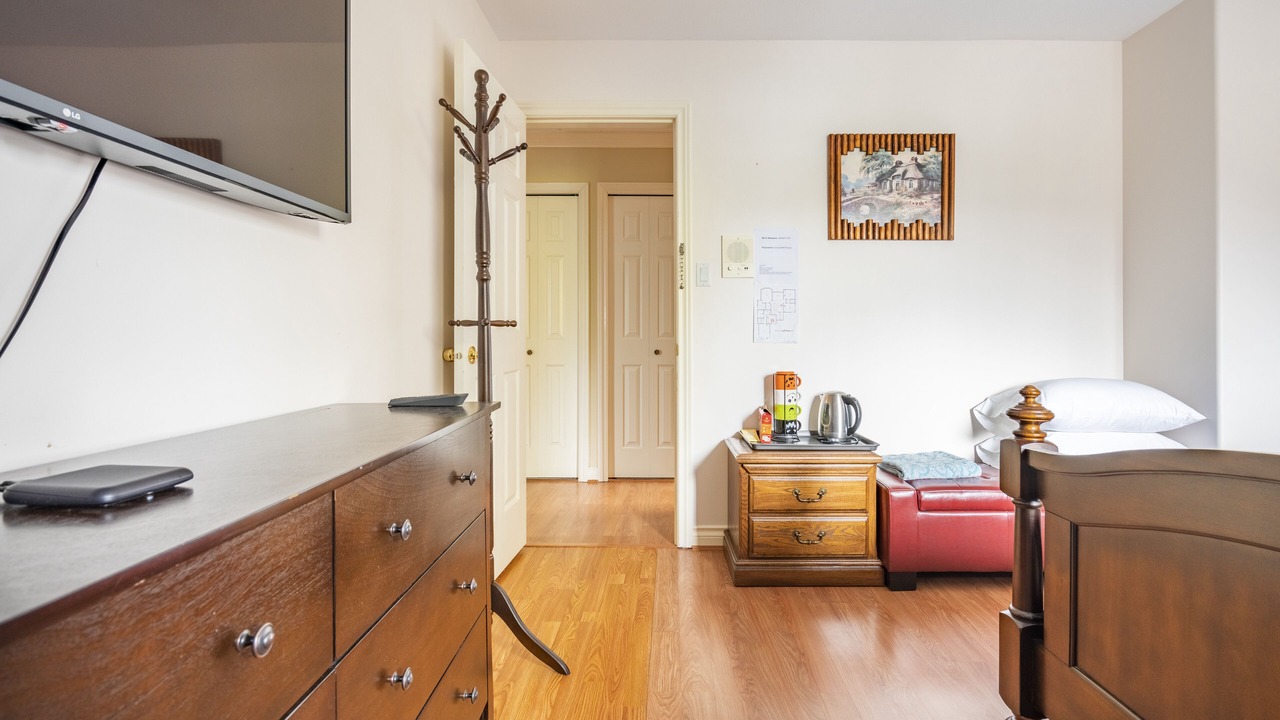 Photo of Bedroom in Richmond