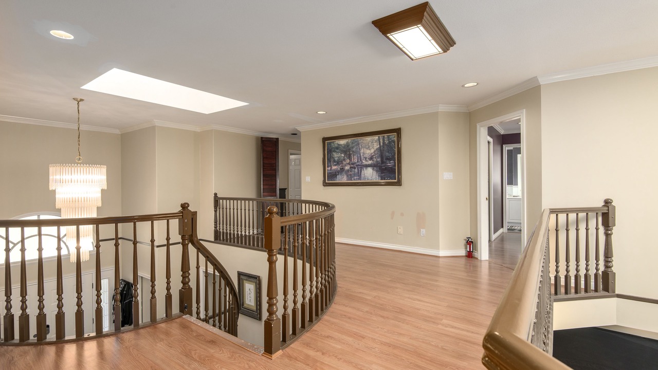 Photo of Bedroom in Richmond
