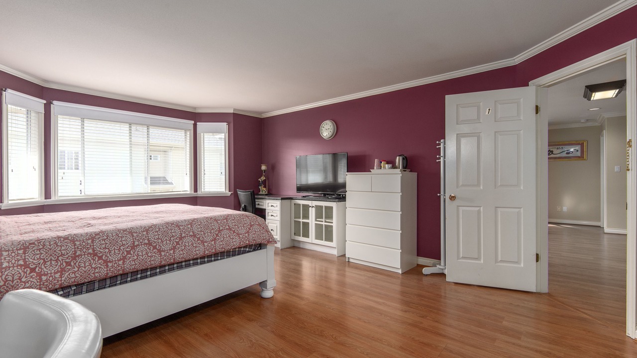 Photo of Bedroom in Richmond