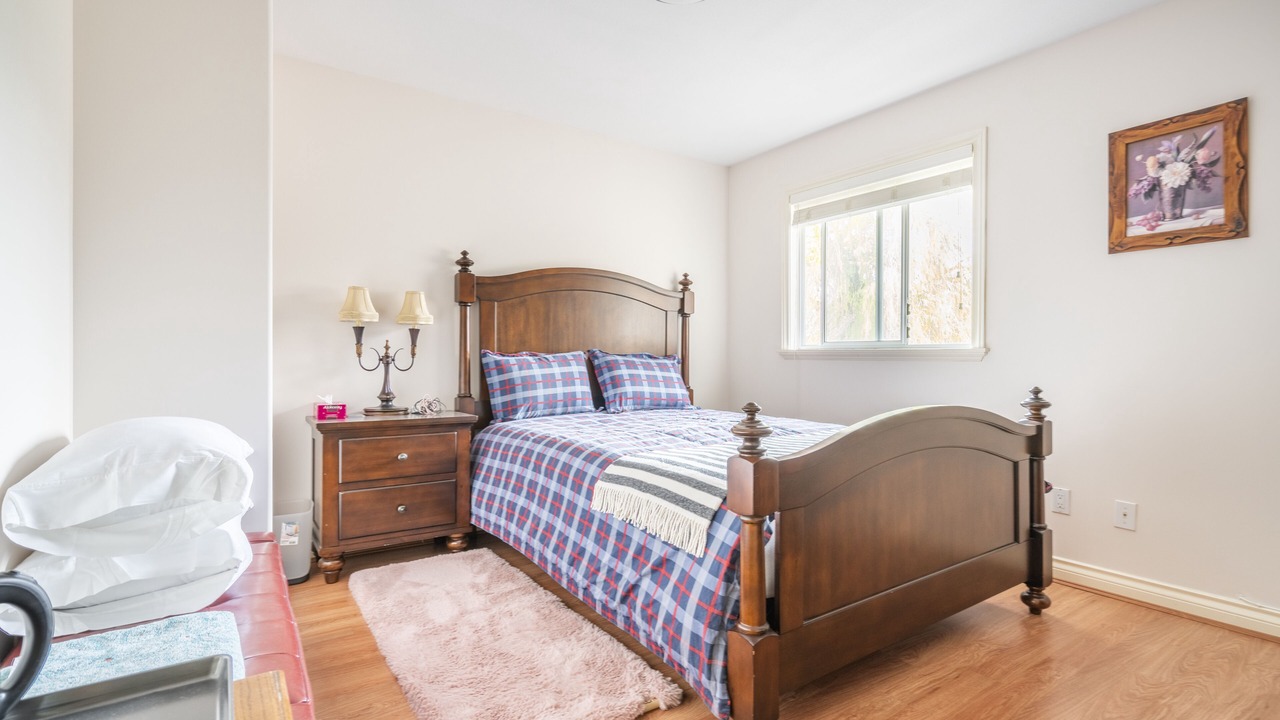 Photo of Bedroom in Richmond