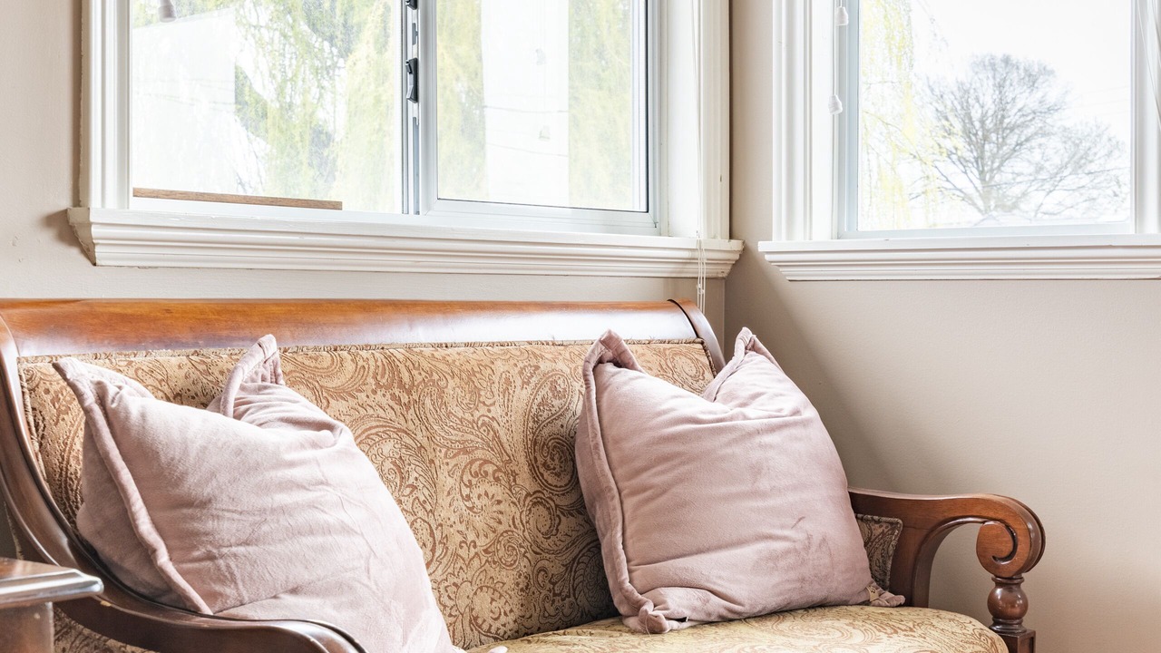 Photo of Bedroom in Richmond