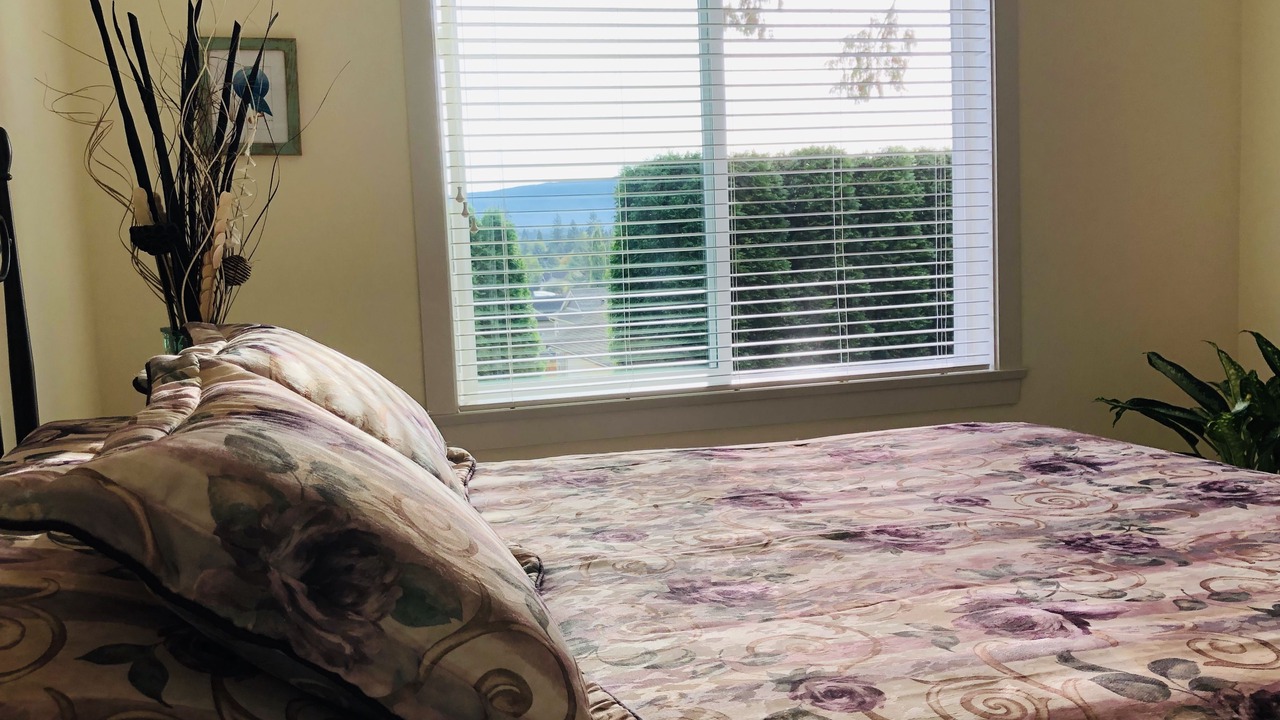 Photo of Outdoor in North Cowichan