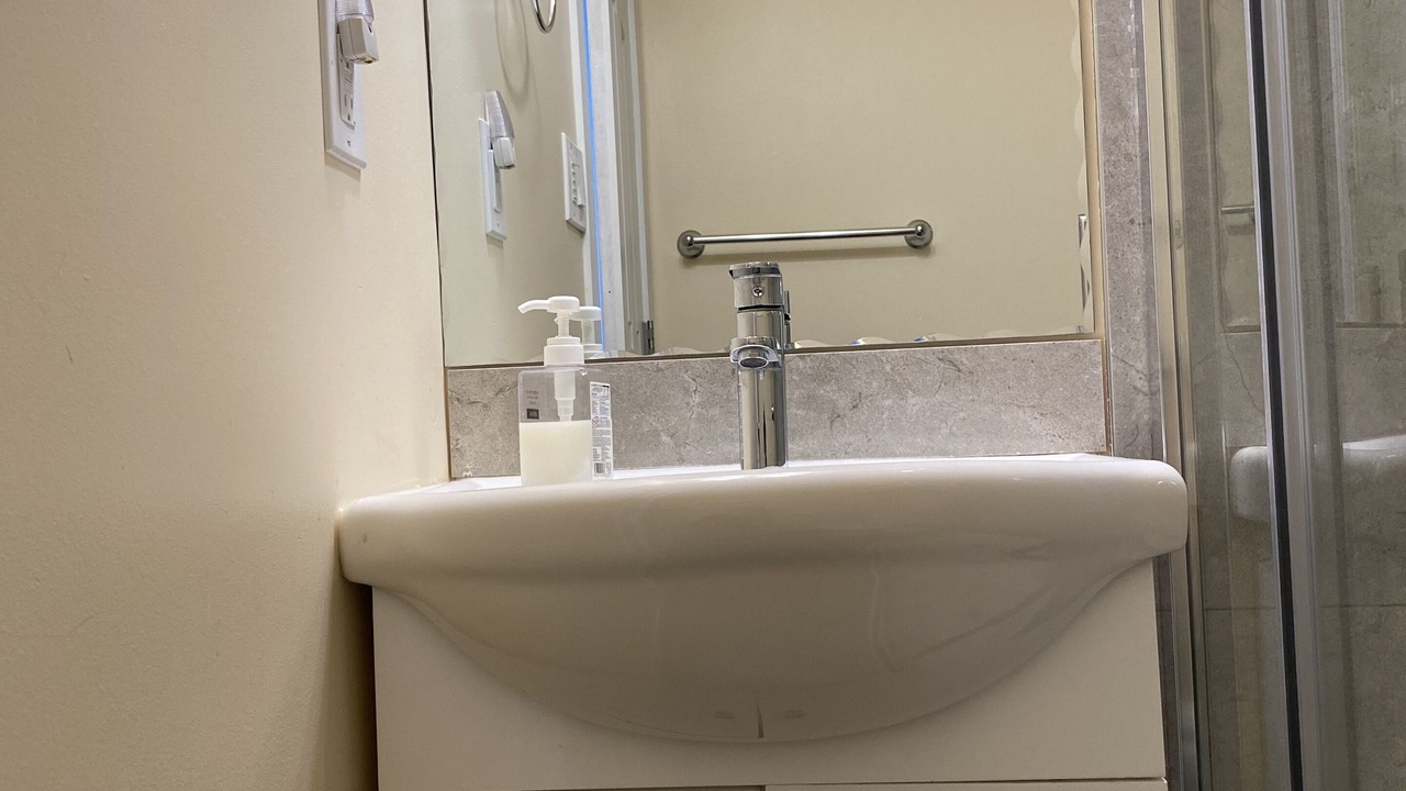 Photo of Bathroom in Richmond
