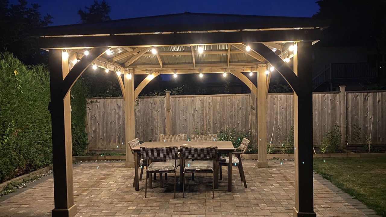 Photo of Patio Balcony in Richmond