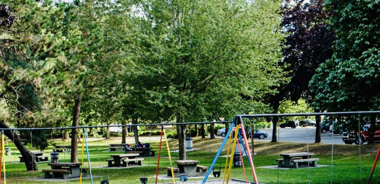 Photo of Outdoor in Richmond