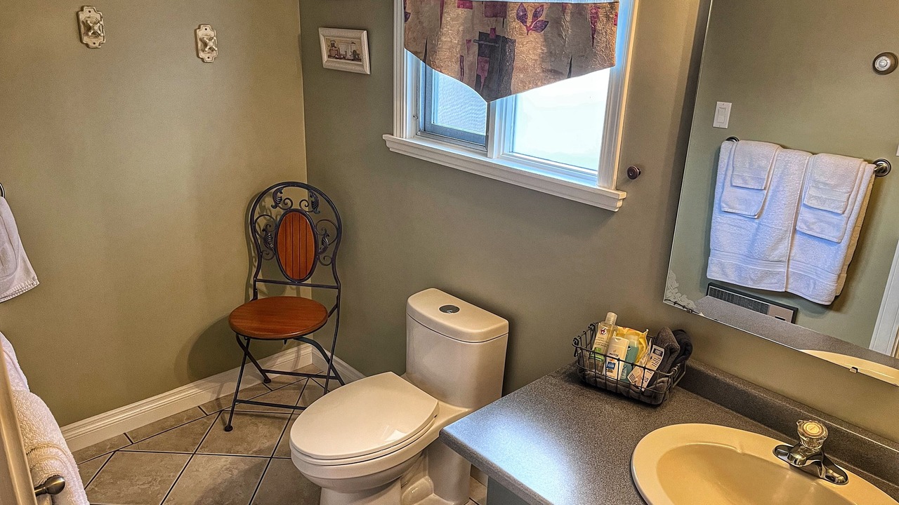 Photo of Bathroom in Chase
