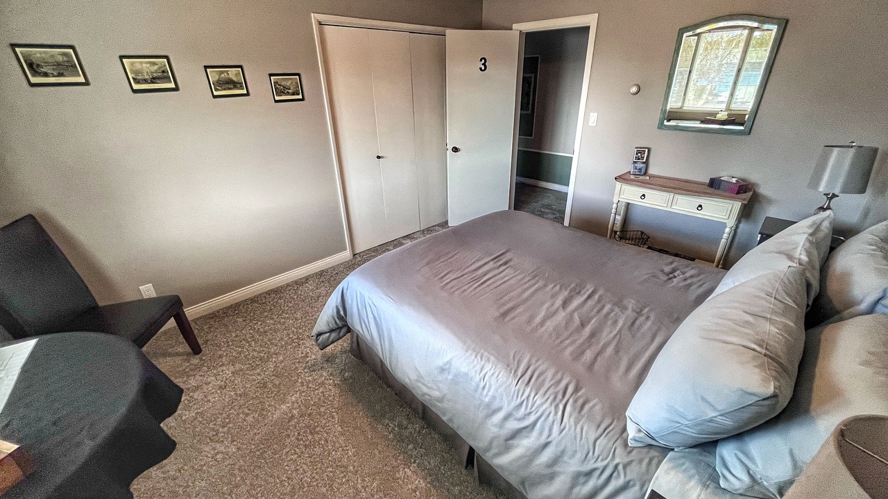 Photo of Bathroom in Chase