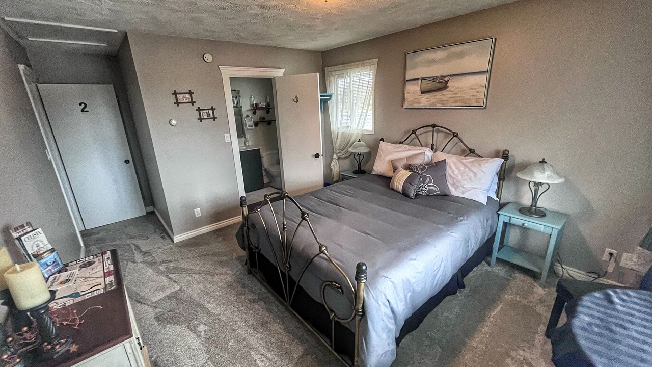 Photo of Bedroom in Chase