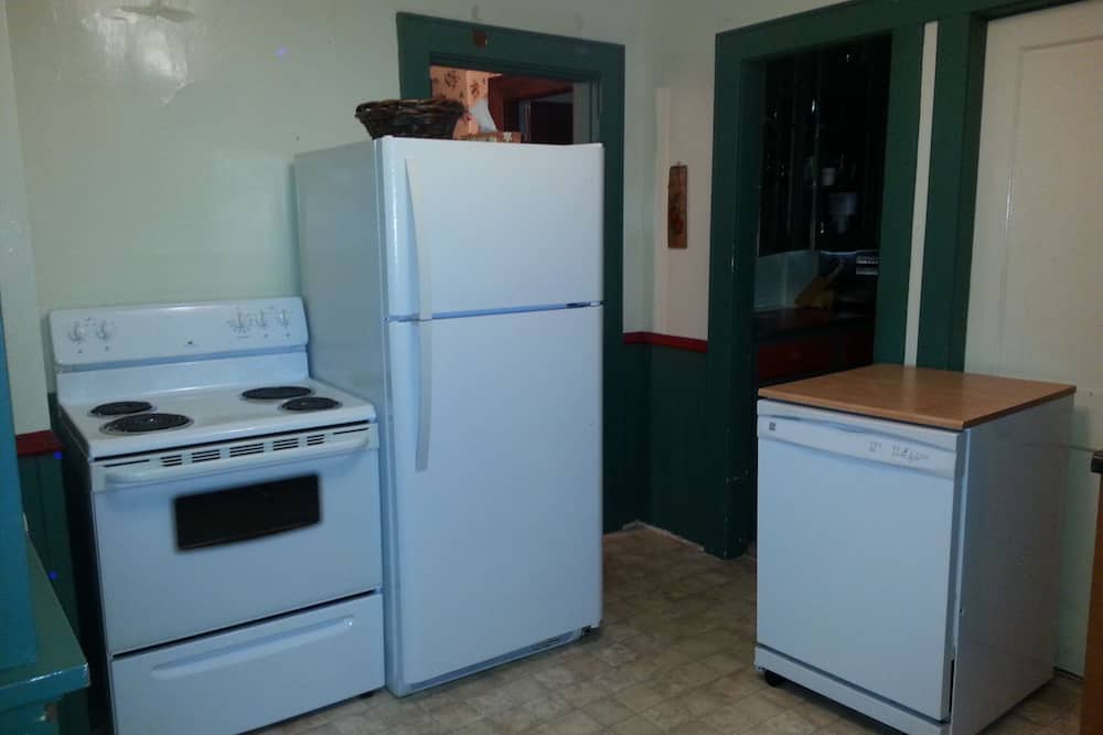Photo of Kitchen in Downtown