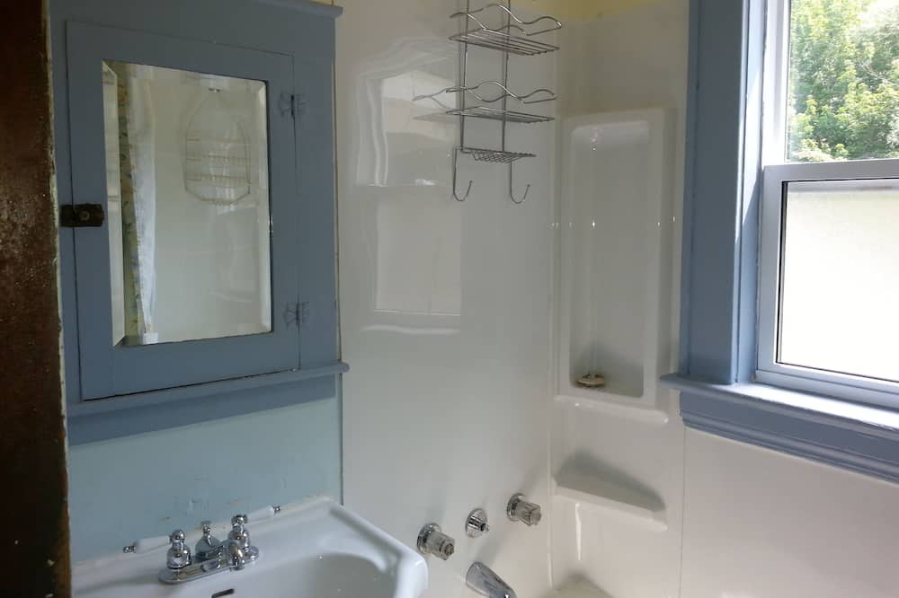 Photo of Bathroom in Downtown