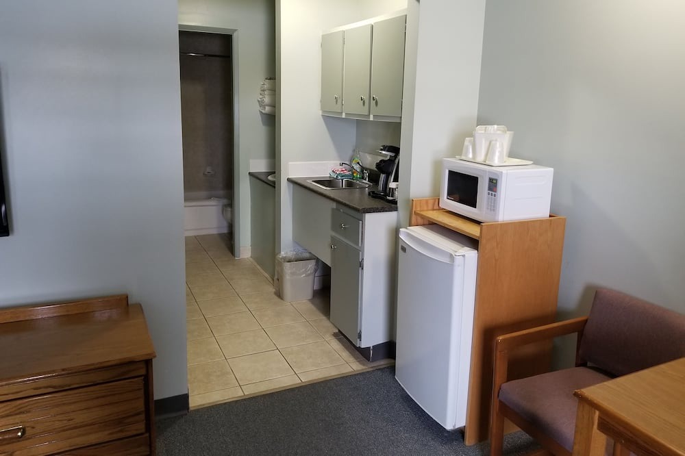 Photo of Kitchen in East Kootenay