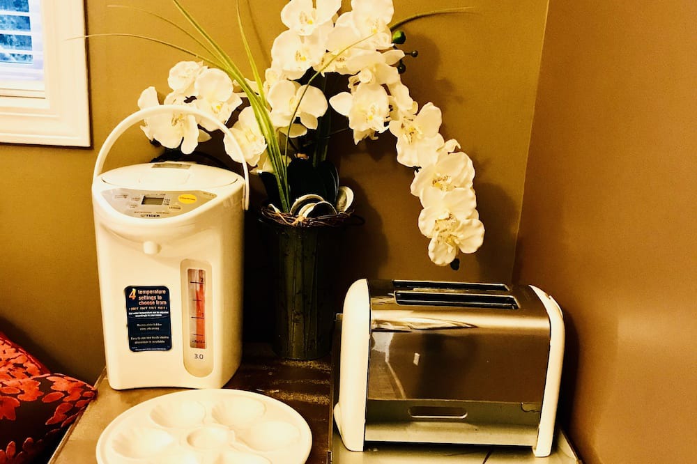 Photo of Kitchen in Steveston