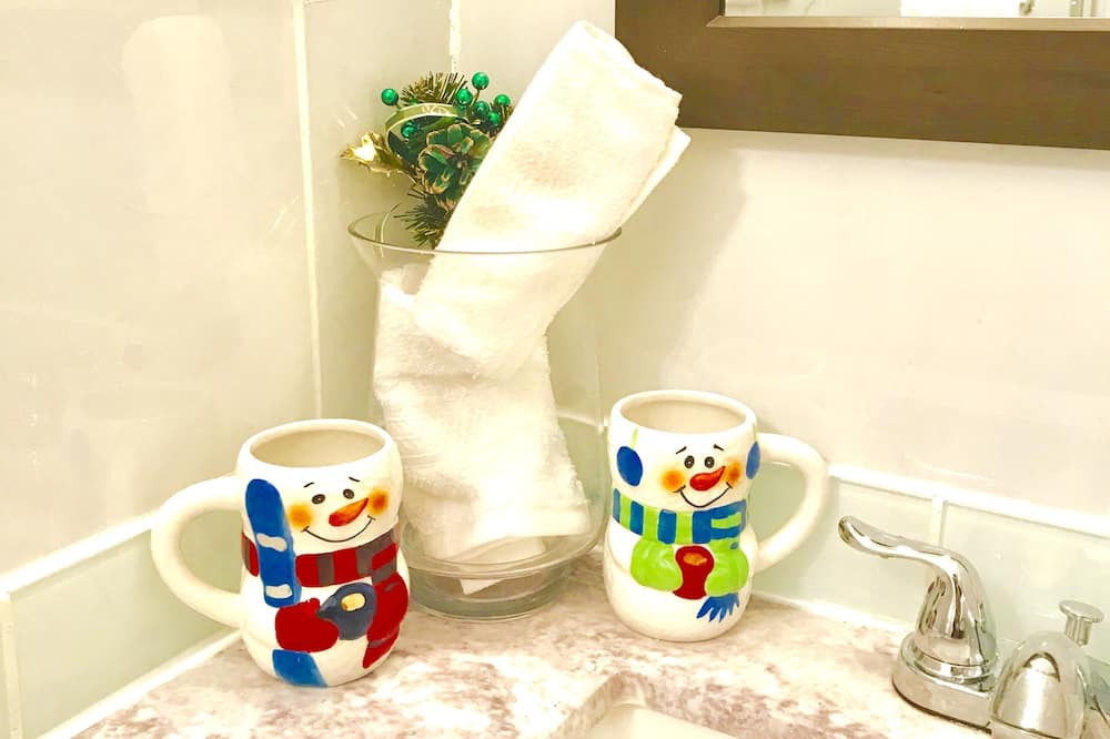 Photo of Bathroom in Steveston