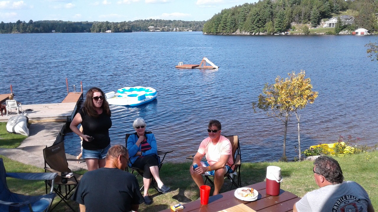 Photo of Outdoor in Port Loring
