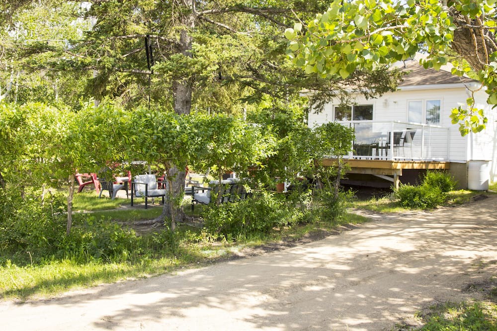 Photo of Outdoor in Manitou Beach