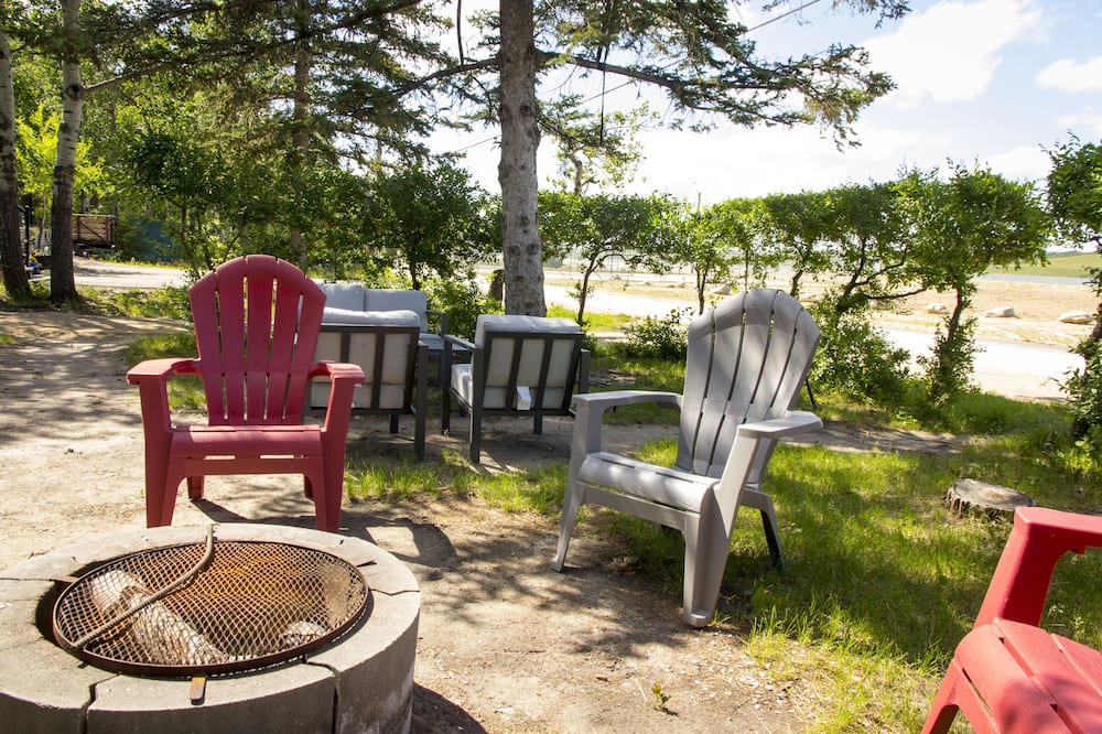 Photo of Outdoor in Manitou Beach