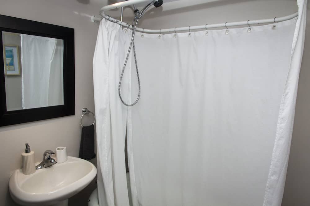 Photo of Bathroom in Manitou Beach