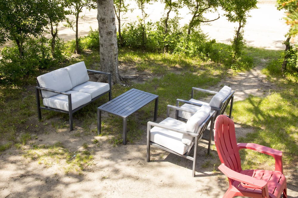 Photo of Outdoor in Manitou Beach