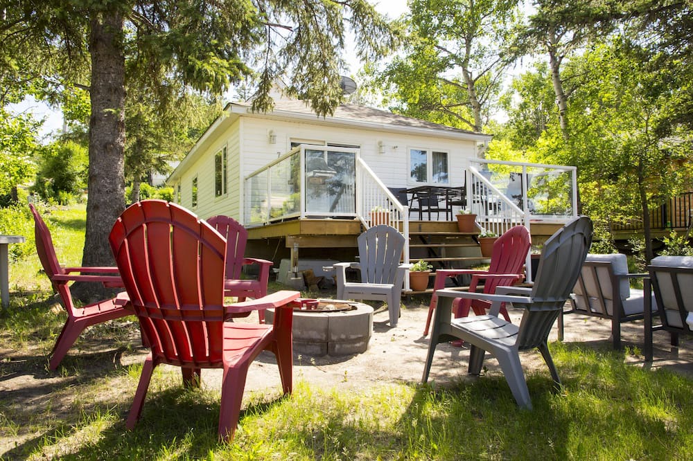 Photo of Outdoor in Manitou Beach