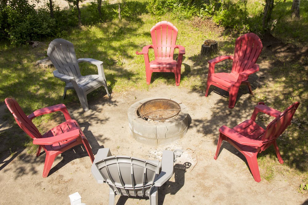 Photo of Outdoor in Manitou Beach