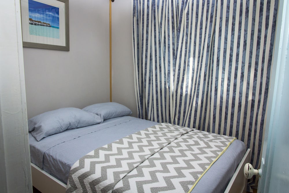 Photo of Bedroom in Manitou Beach