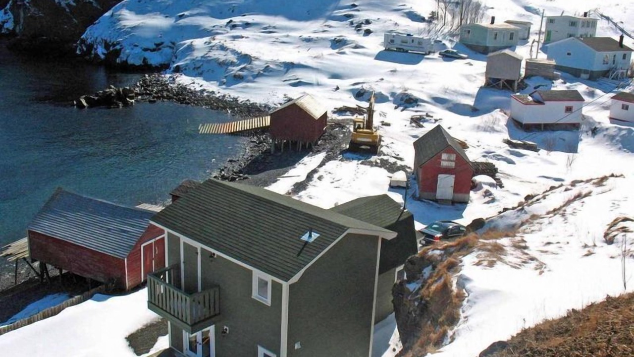 Photo of Outdoor in Dunfield